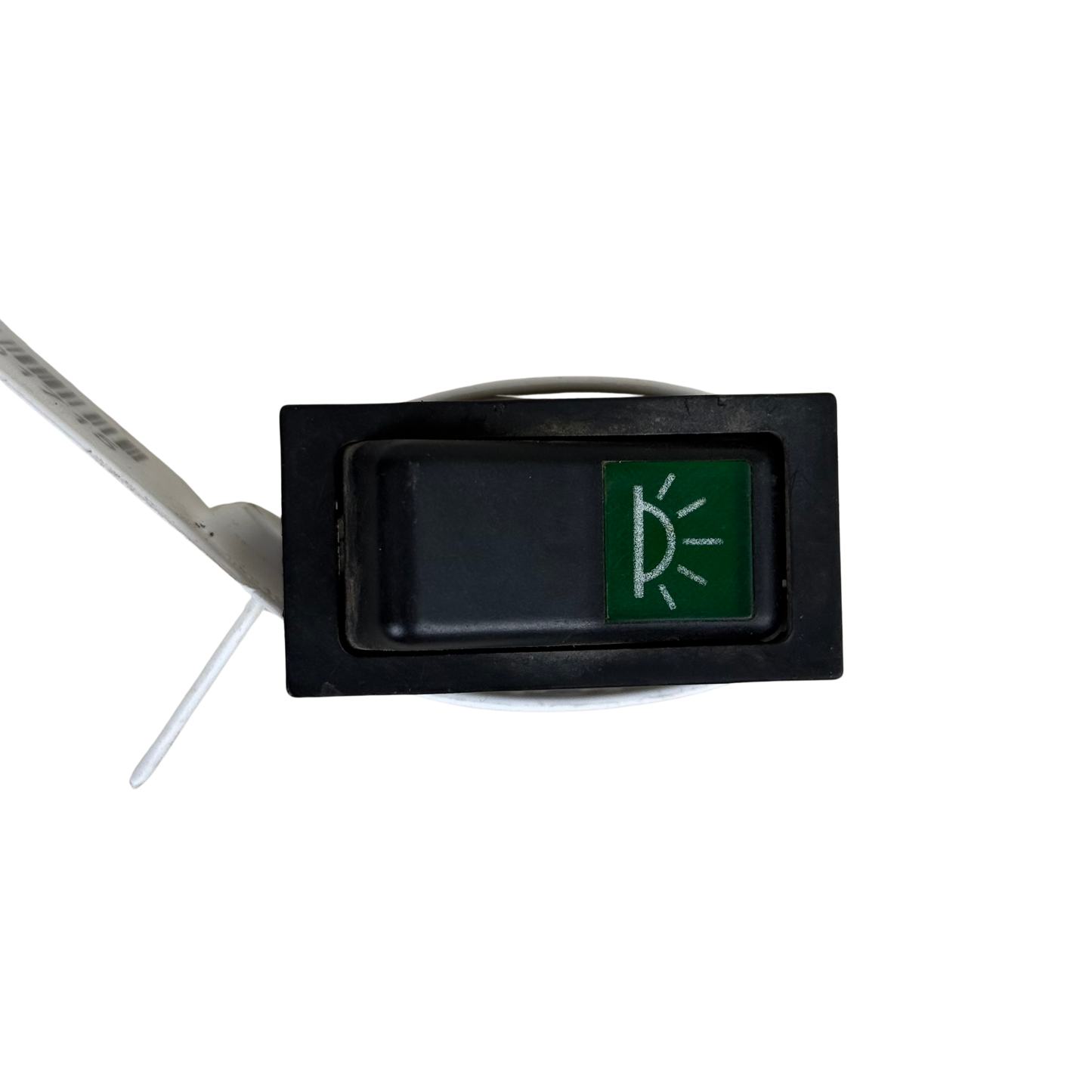 SWITCH INTERIOR LIGHT | 14211421, 14211570 | Volvo EC230B