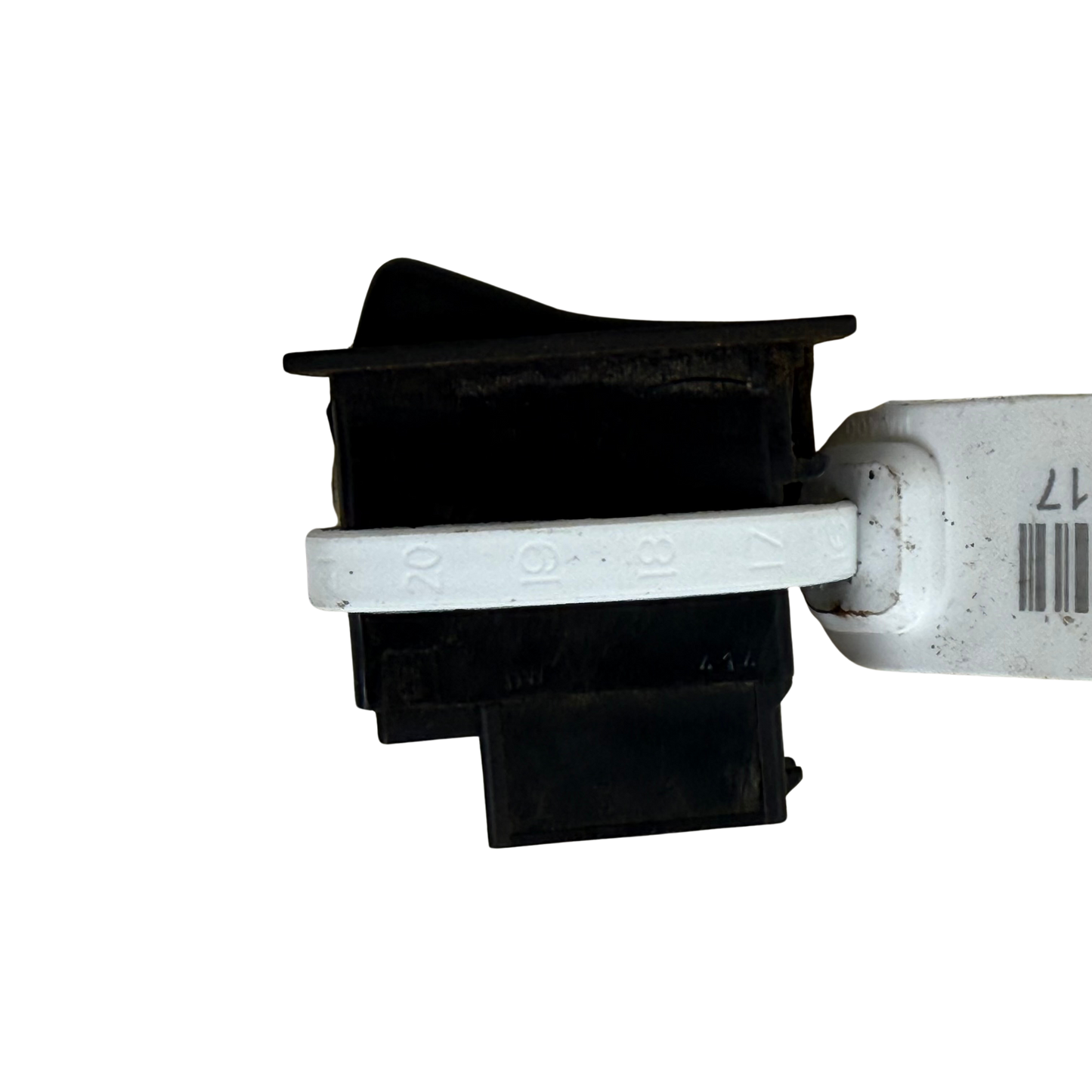 SWITCH WASHER FLUID | 14212736, 14211566, 14253371 | Volvo EC230B