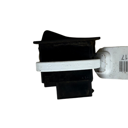 SWITCH WASHER FLUID | 14212736, 14211566, 14253371 | Volvo EC230B