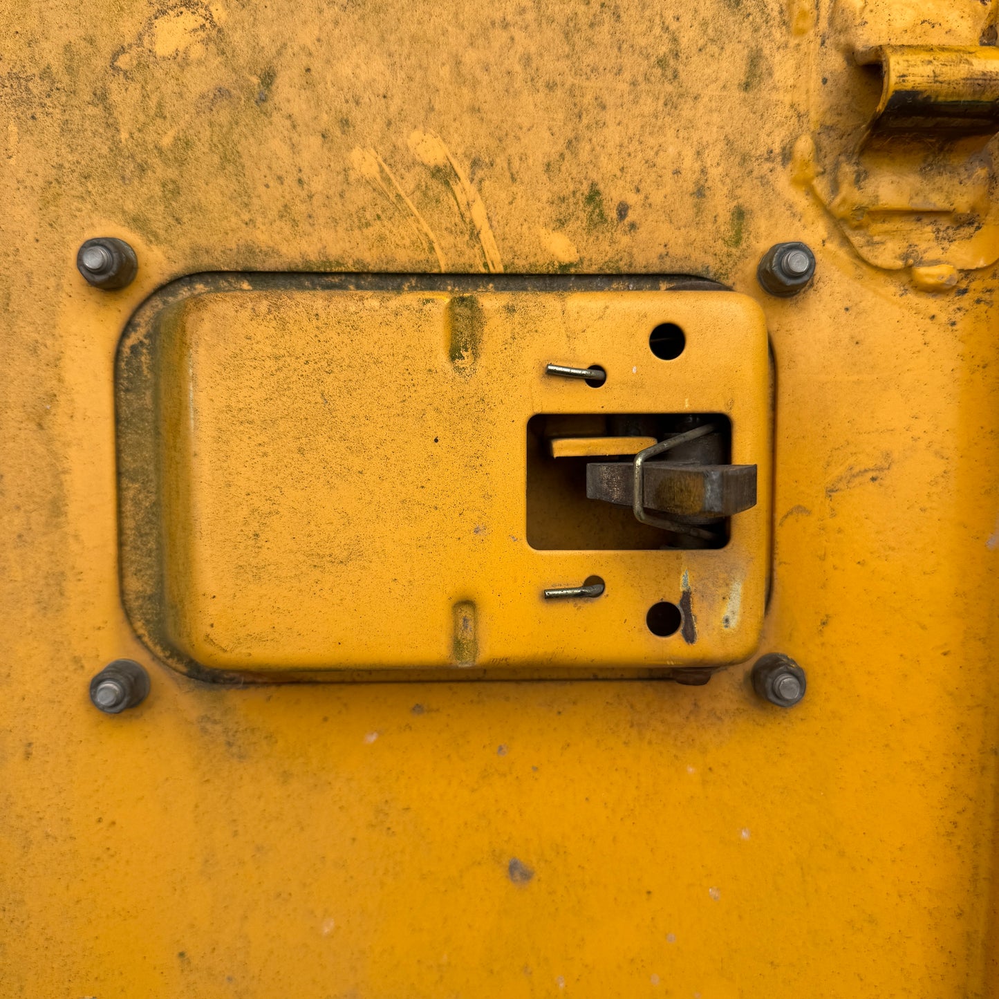 Sidolucka höger | 14575657 | Volvo EC140C