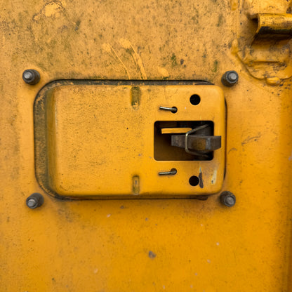 Sidolucka höger | 14575657 | Volvo EC140C