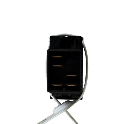 SWITCH WORK LIGHT | 14212738, 14211568 | Volvo EC230B