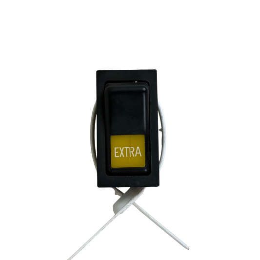 Strömbrytare extra | Volvo EC230B