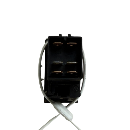 EXTRA SWITCH | Volvo EC230B