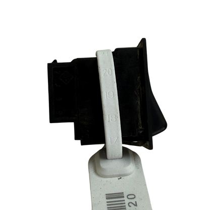 EXTRA SWITCH | Volvo EC230B