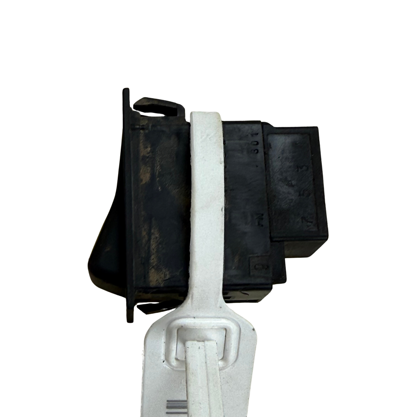 EXTRA SWITCH | Volvo EC230B