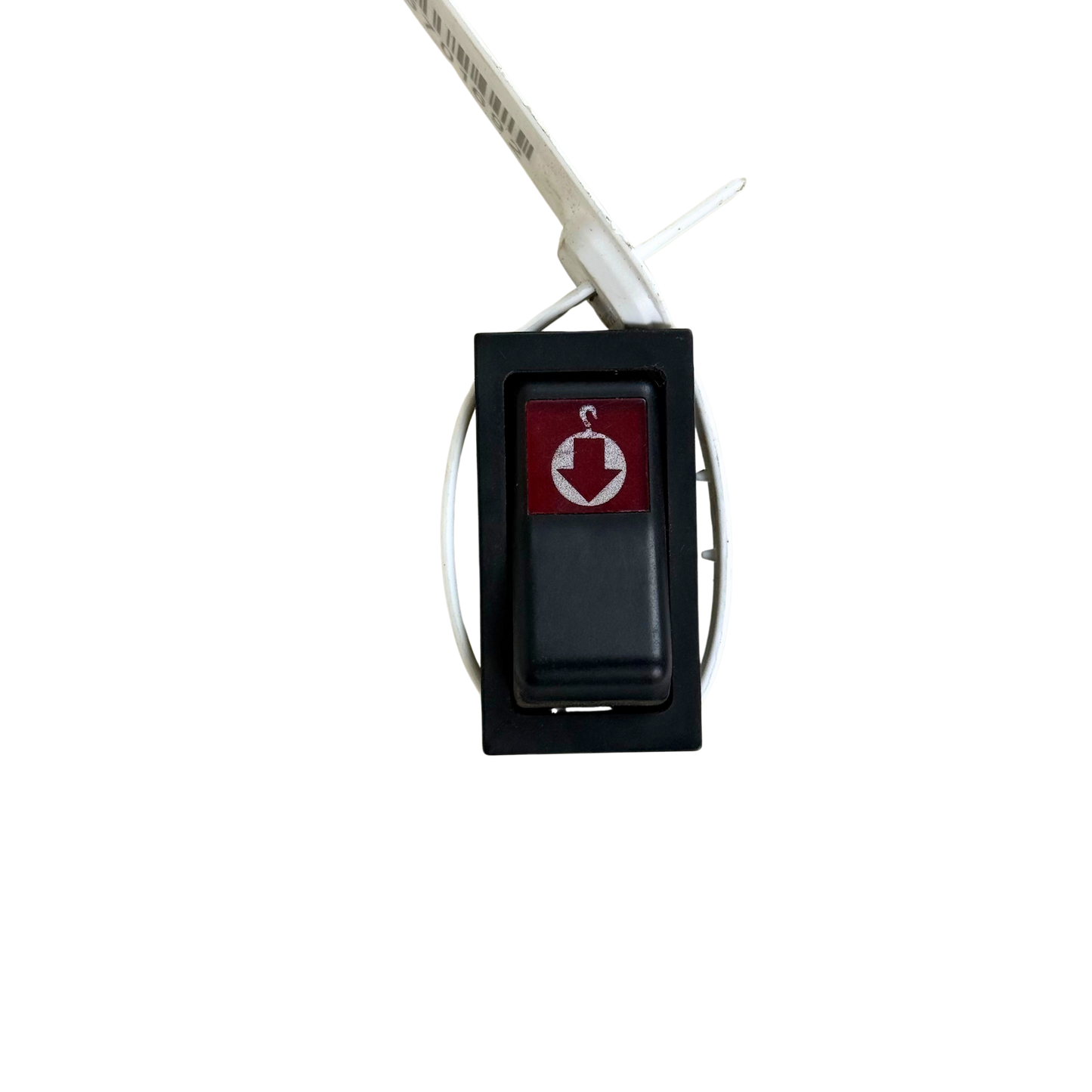 CIRCUIT BREAKER OVERLOAD WARNING | Volvo EC230B