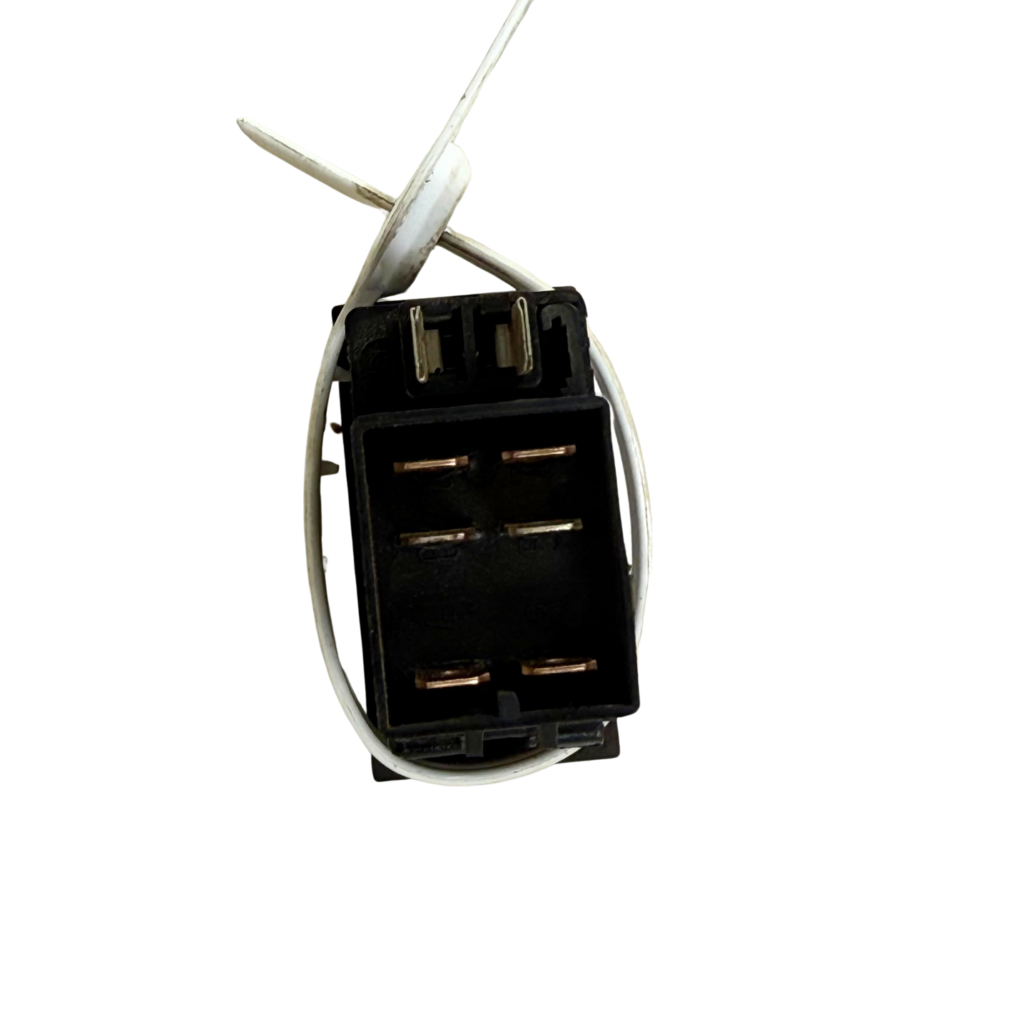 CIRCUIT BREAKER OVERLOAD WARNING | Volvo EC230B