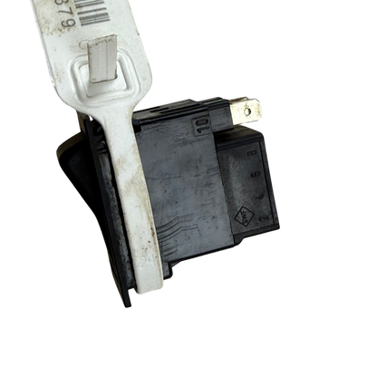 CIRCUIT BREAKER OVERLOAD WARNING | Volvo EC230B