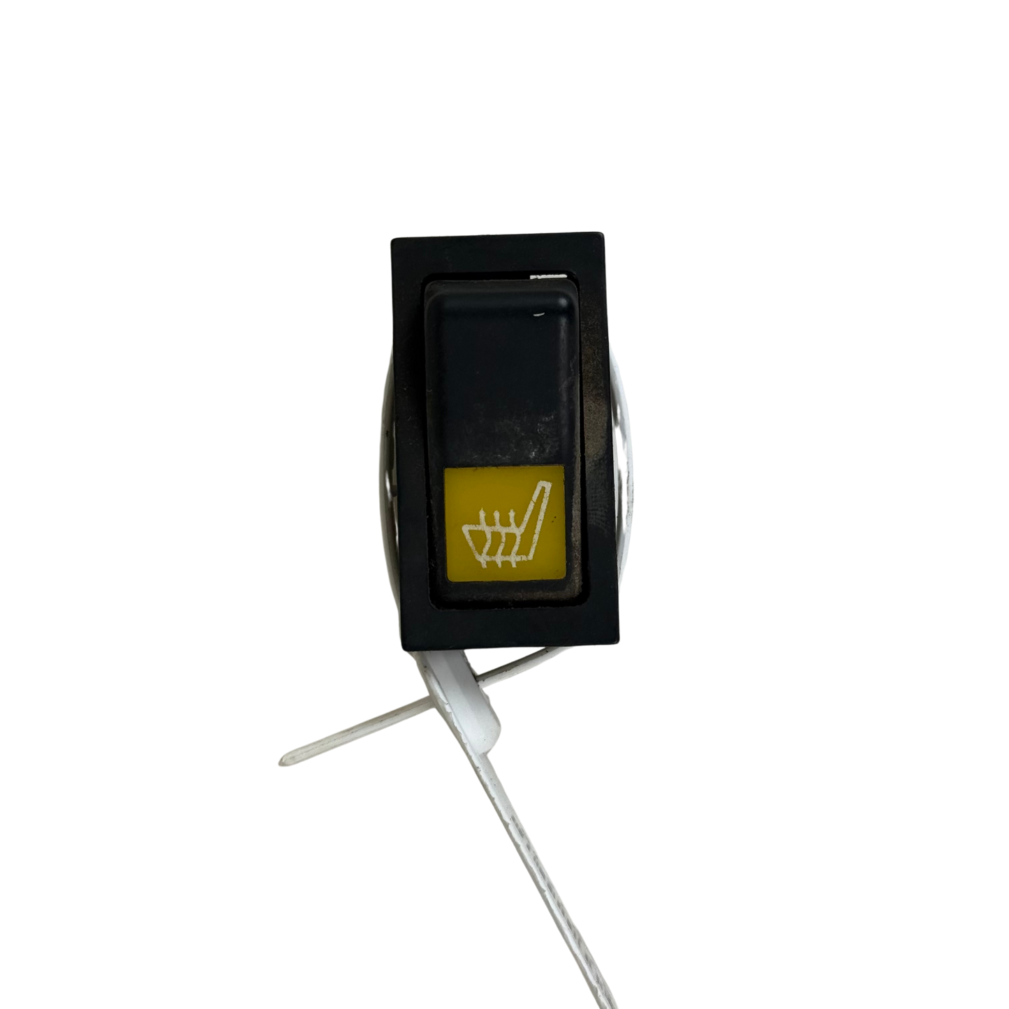 SEAT HEATER SWITCH | 14211421, 14211576 | Volvo EC230B