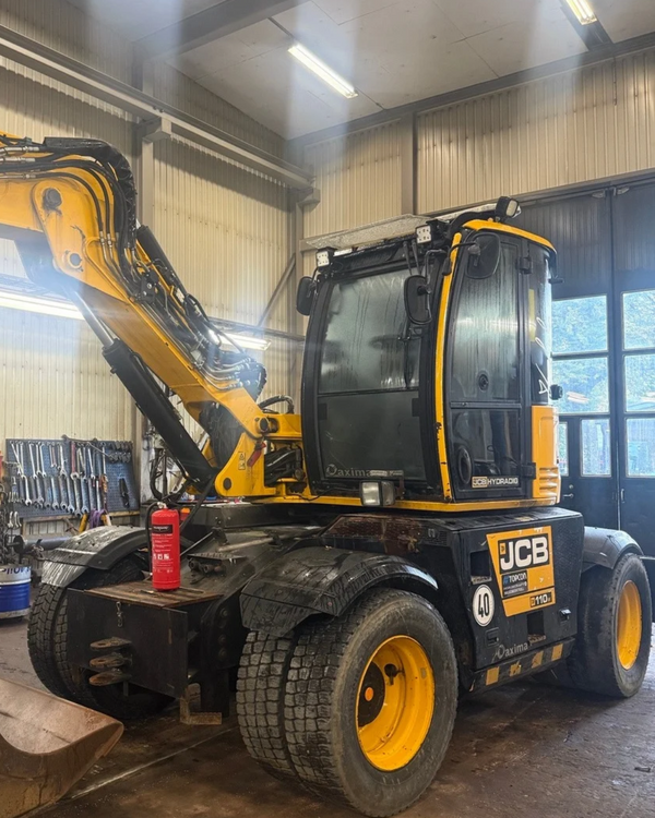 Volvo L50G