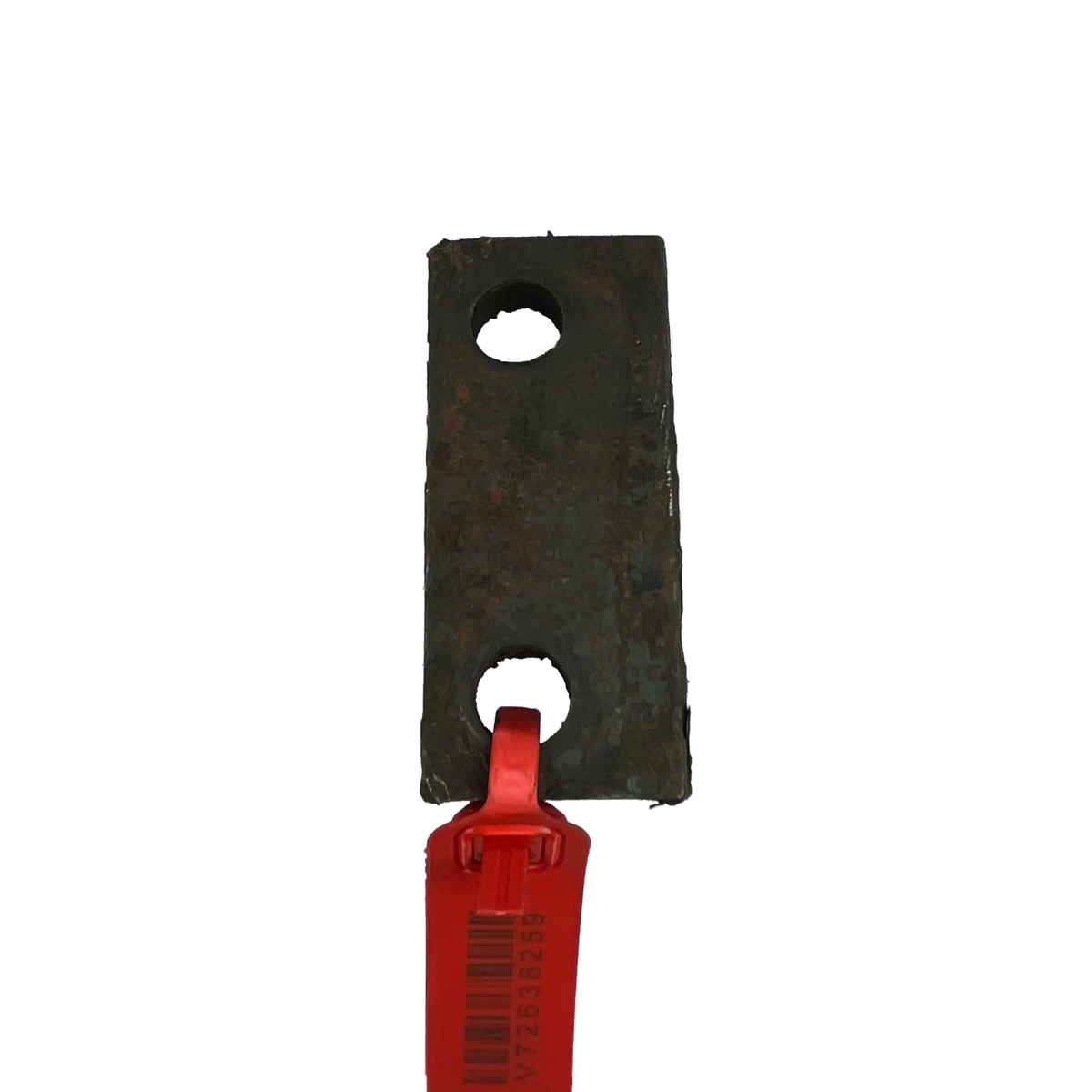 Lock plate | 14040175