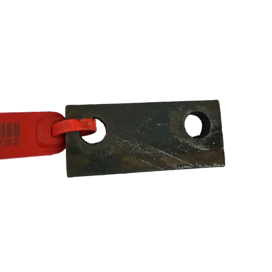 Lock plate | 14040175
