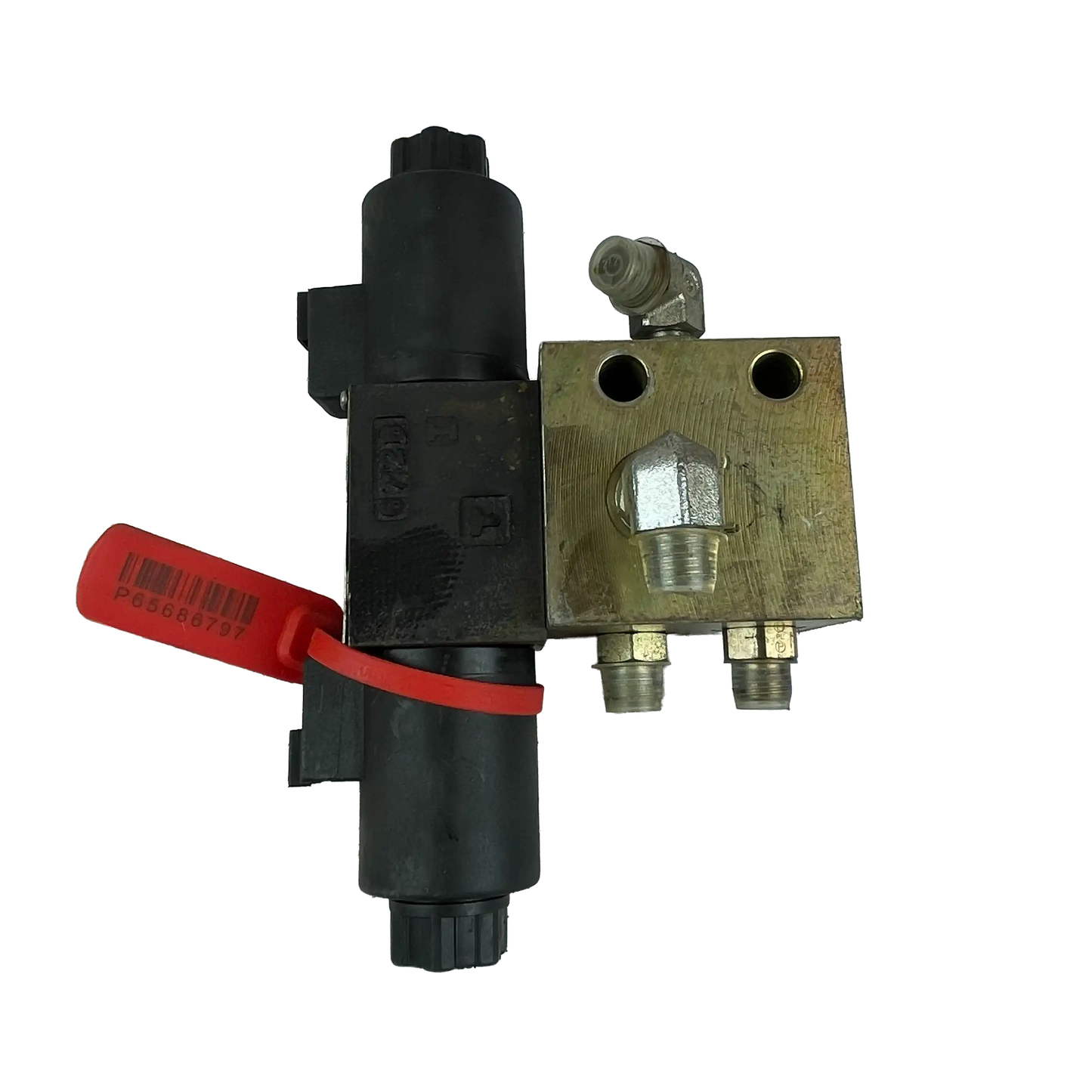 Magnetventil | 14534372