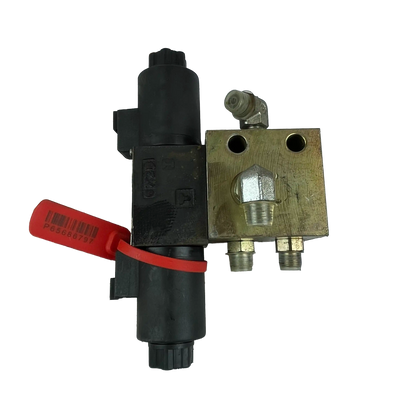 Magnetventil | 14534372