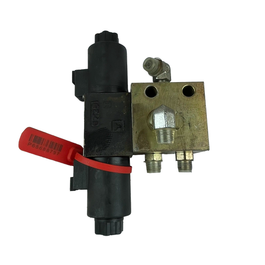 Magnetventil | 14534372