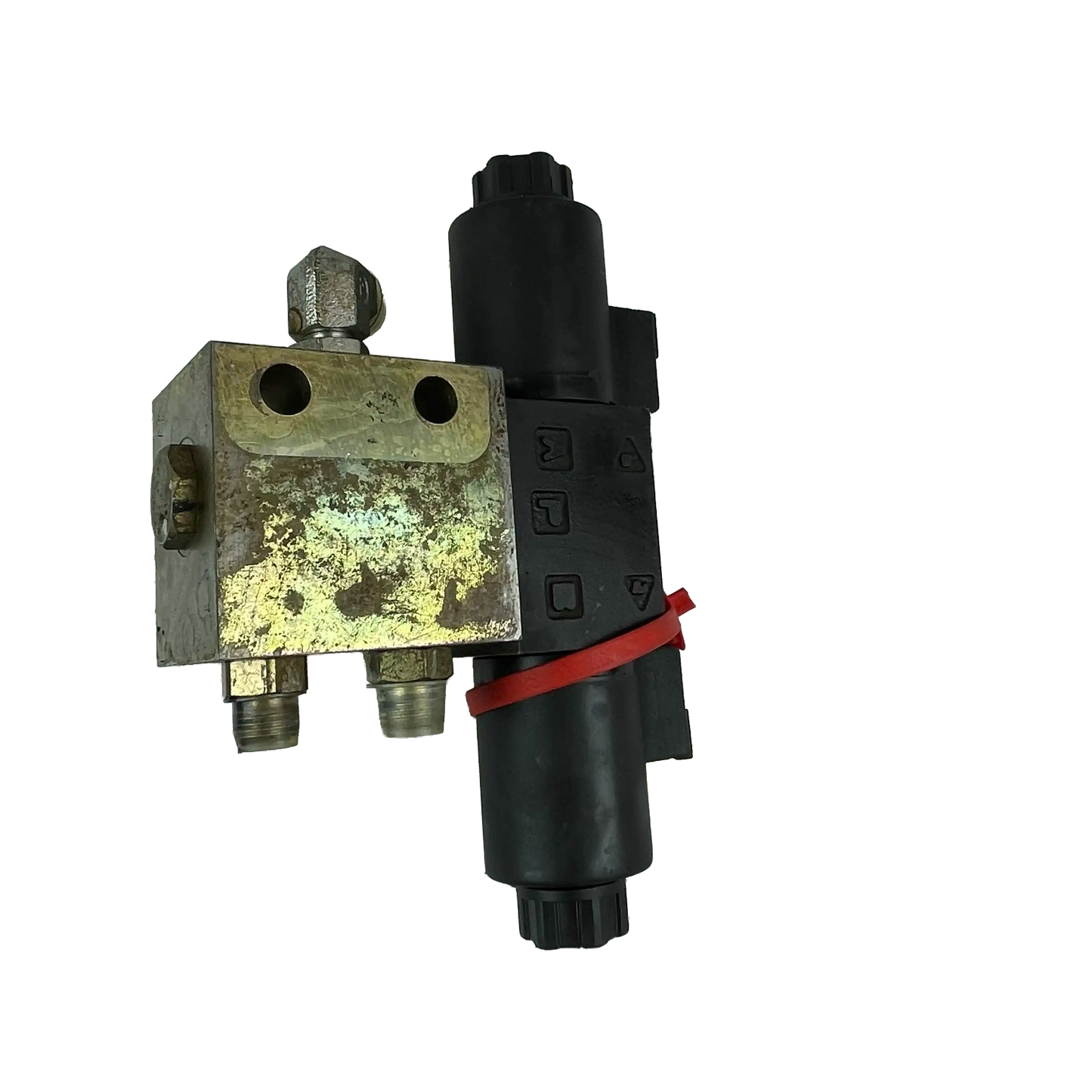 Magnetventil | 14534372