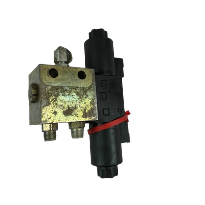 Magnetventil | 14534372