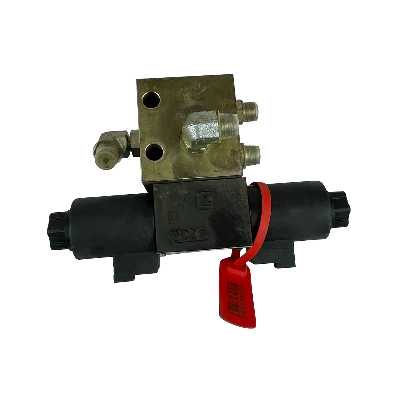 Magnetventil | 14534372