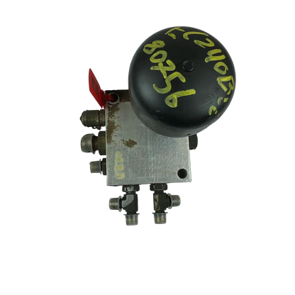 Ventilblock | 14531096