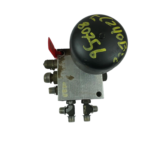 Valve block | 14531096