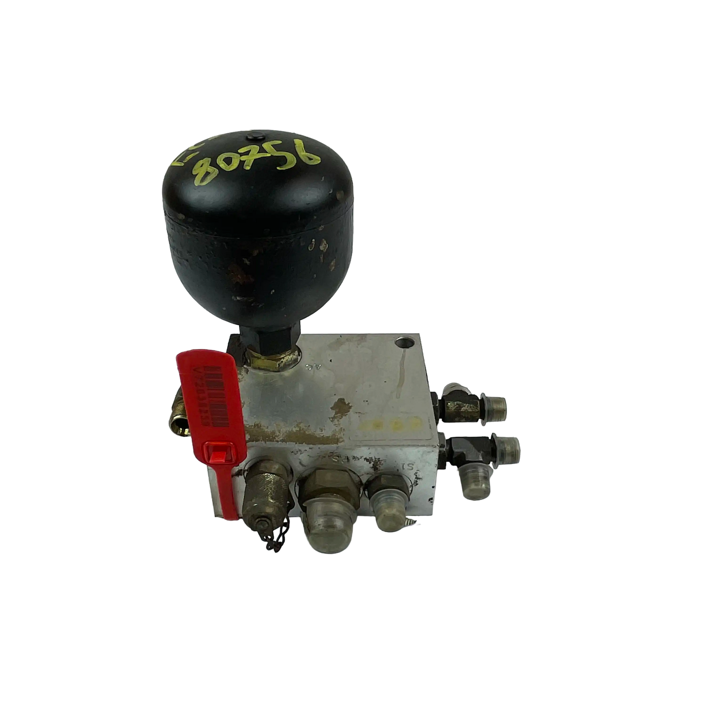 Ventilblock | 14531096