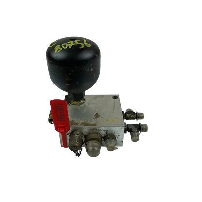 Ventilblock | 14531096