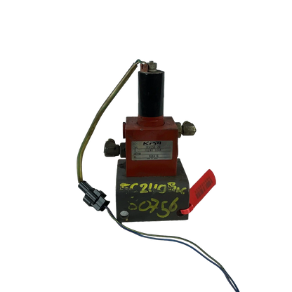 Magnetventil | 14502037