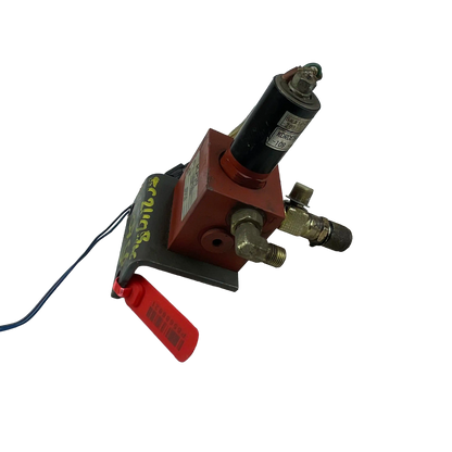 Magnetventil | 14502037