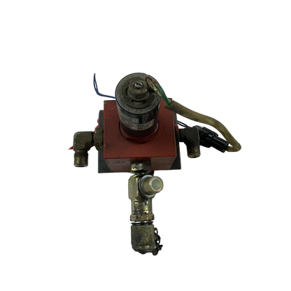 Magnetventil | 14502037