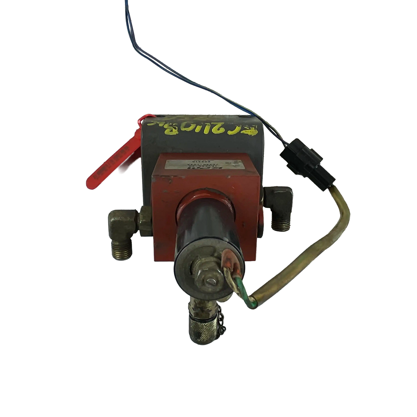 Magnetventil | 14502037