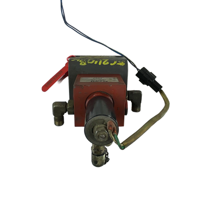 Magnetventil | 14502037