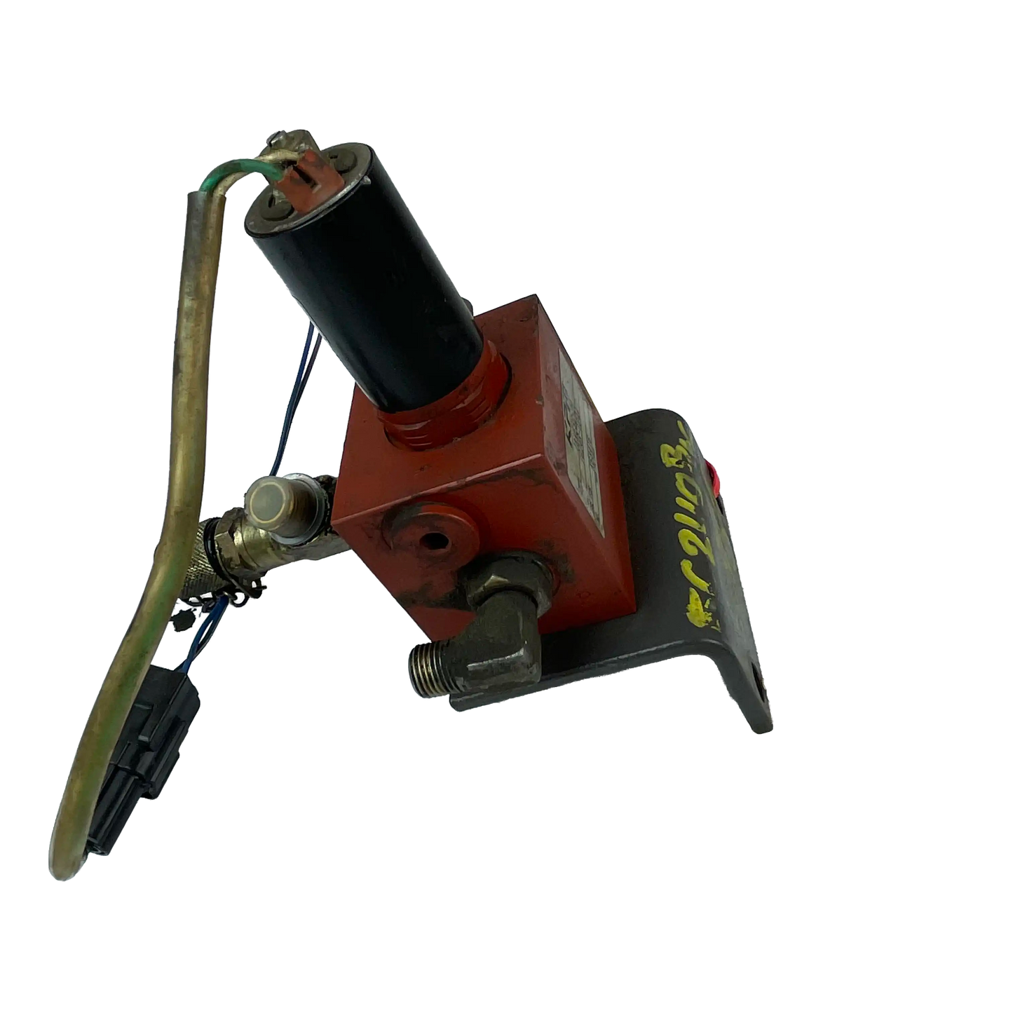 Magnetventil | 14502037