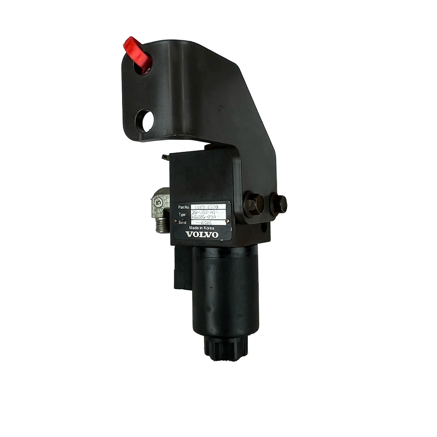 Magnetventil | 14534370