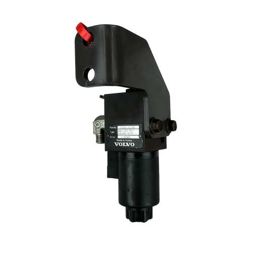 Magnetventil | 14534370