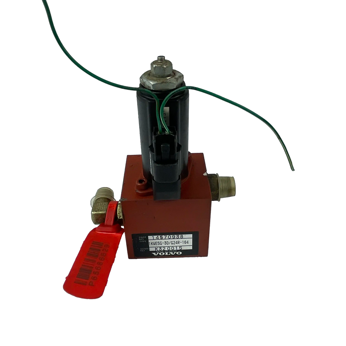 Valve | 14570938