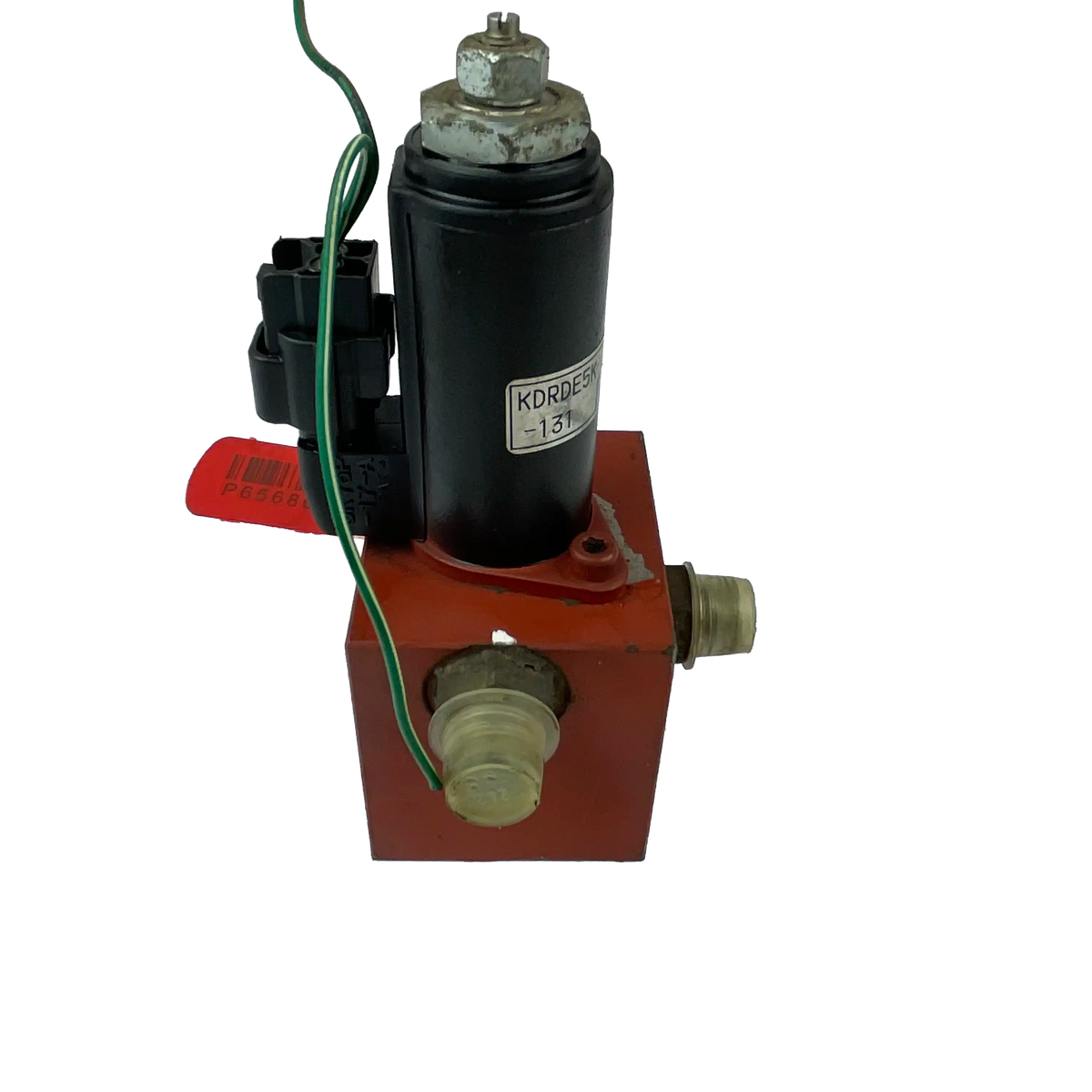 Valve | 14570938