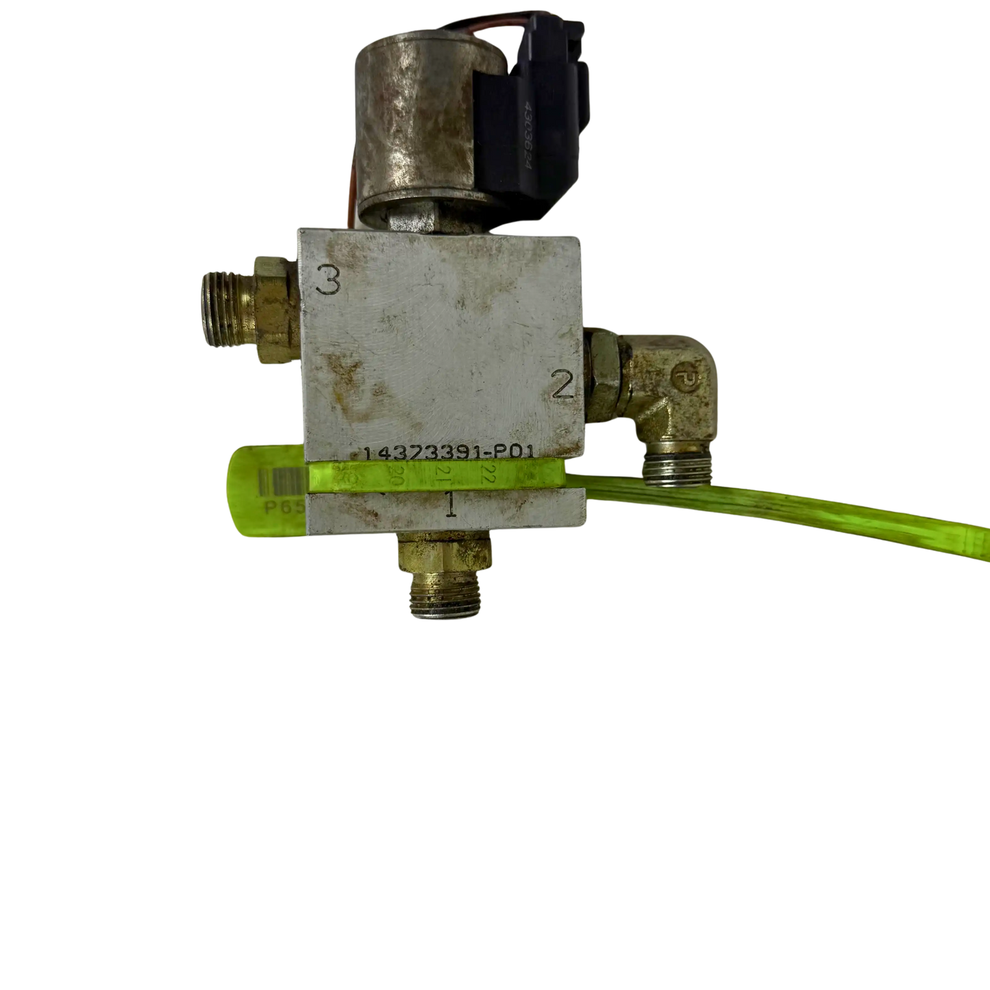 Magnetventil | 14373391