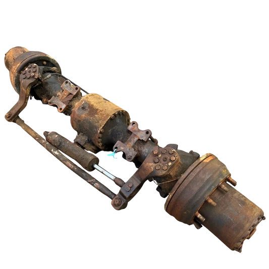 Front axle | 14025642 | Åkerman H7MB