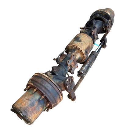 Front axle | 14025642 | Åkerman H7MB