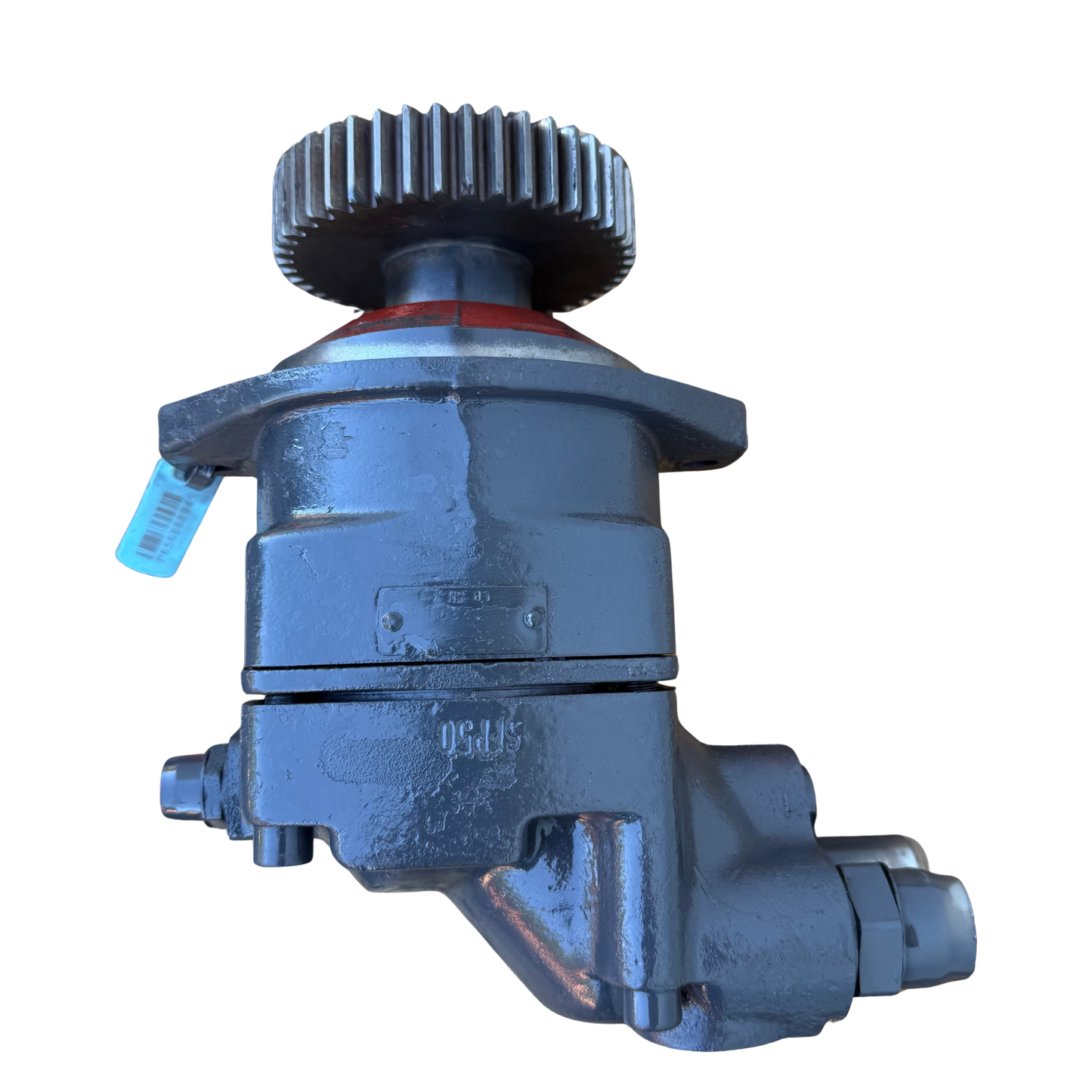 Hydraulpump P3 | 14024859 | H7MB