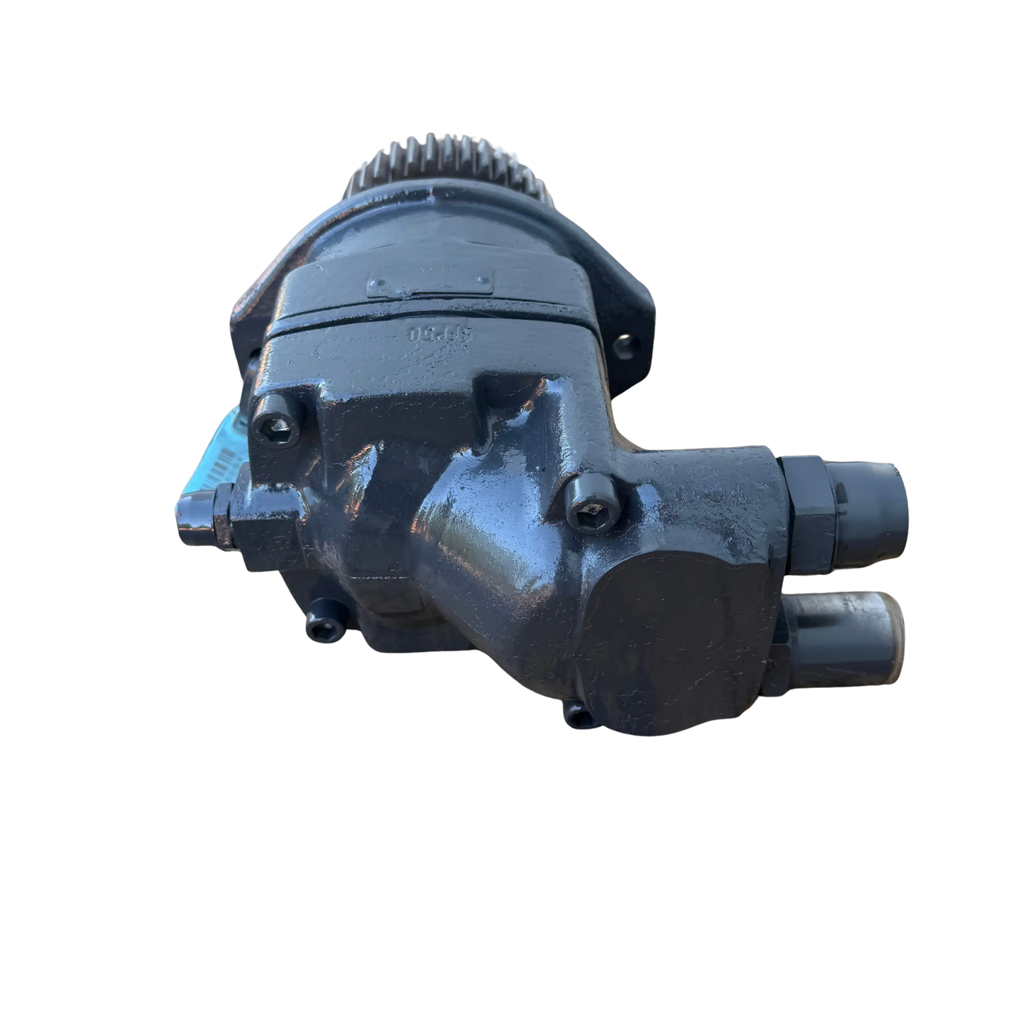 Hydraulpump p3 | 14024859 | Åkerman H7MB