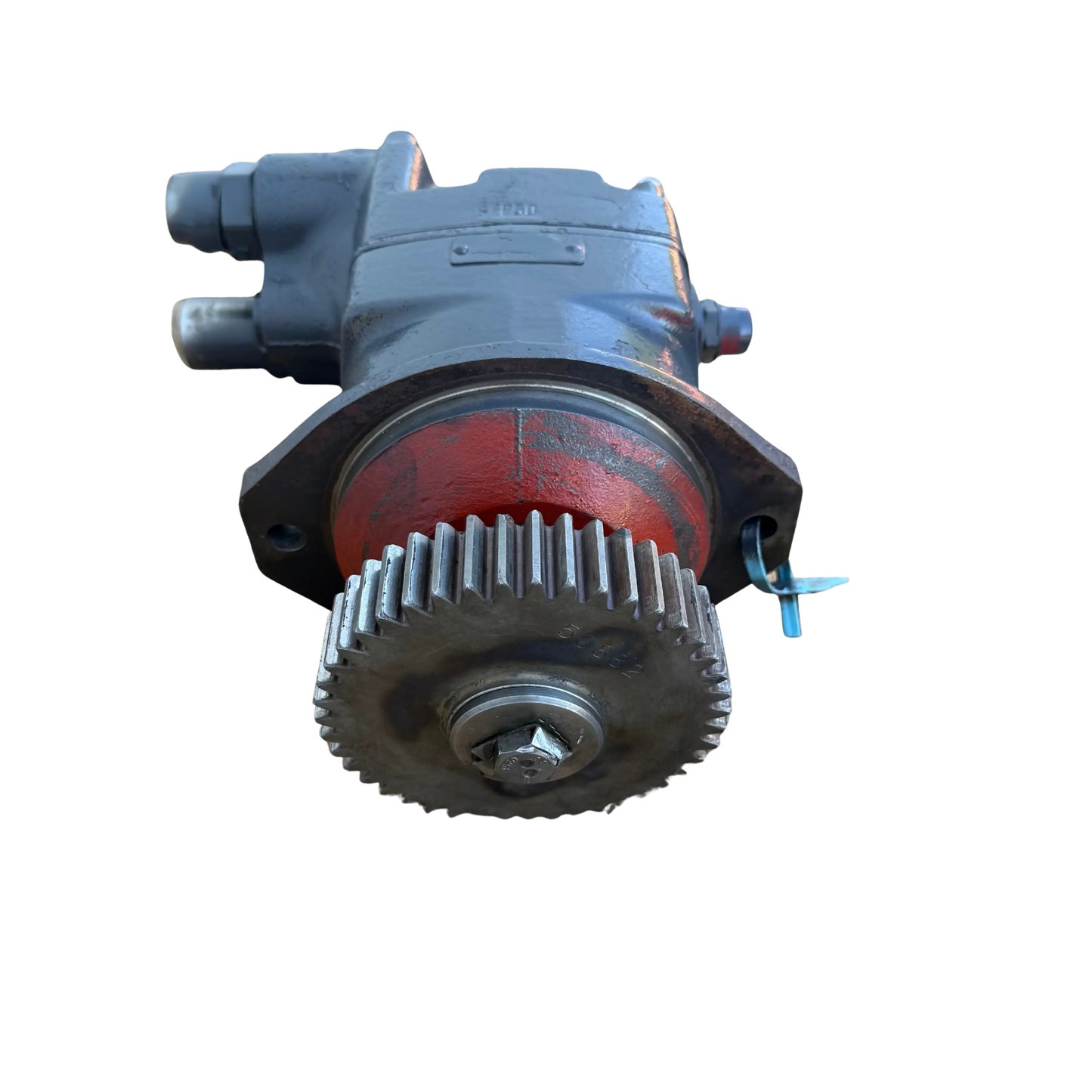 Hydraulpump p3 | 14024859 | Åkerman H7MB