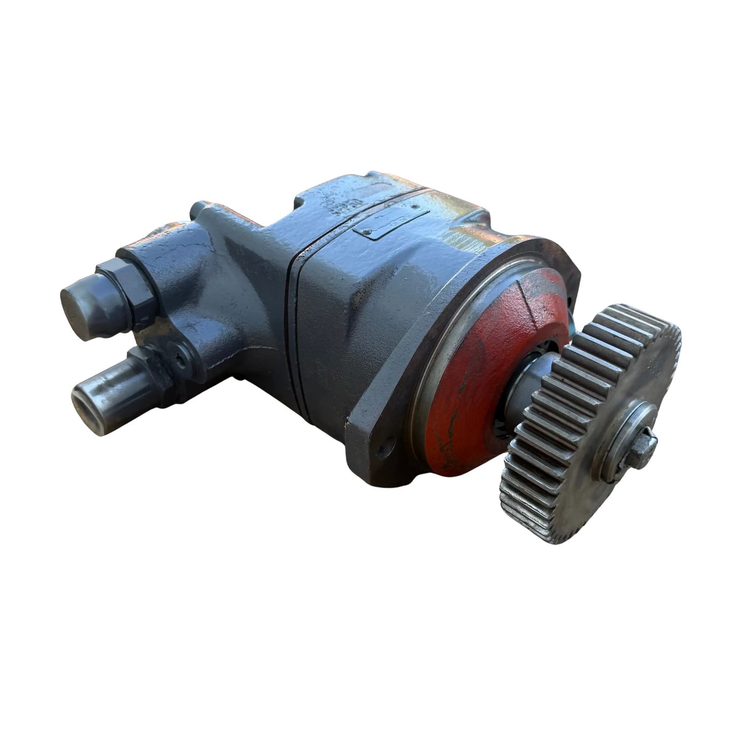 Hydraulpump p3 | 14024859 | Åkerman H7MB