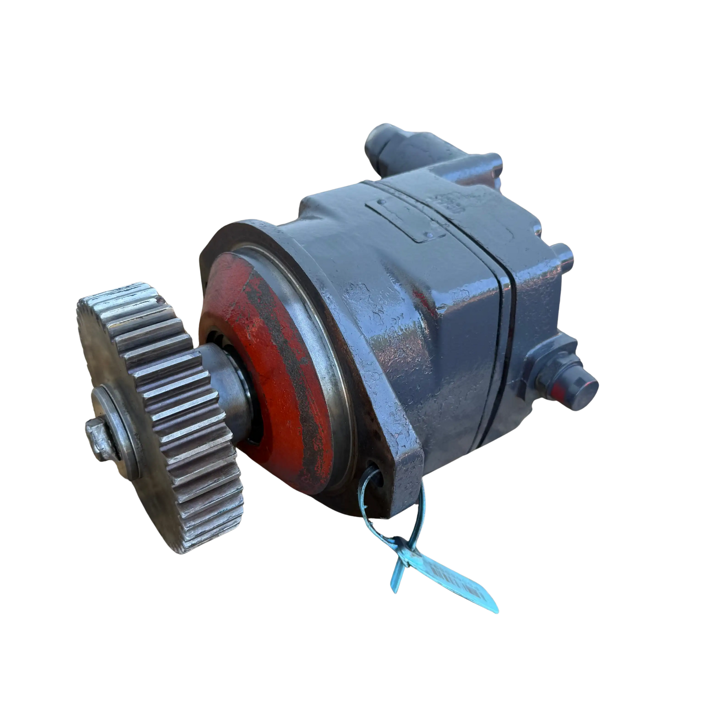 Hydraulpump p3 | 14024859 | Åkerman H7MB