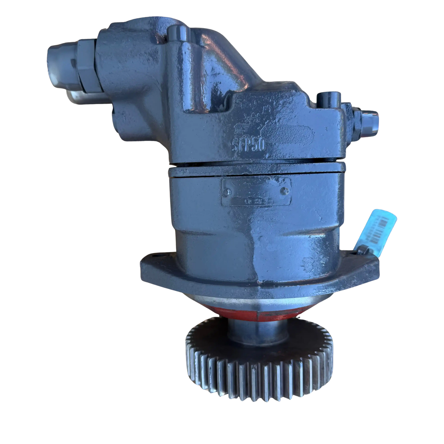 Hydraulpump p3 | 14024859 | Åkerman H7MB