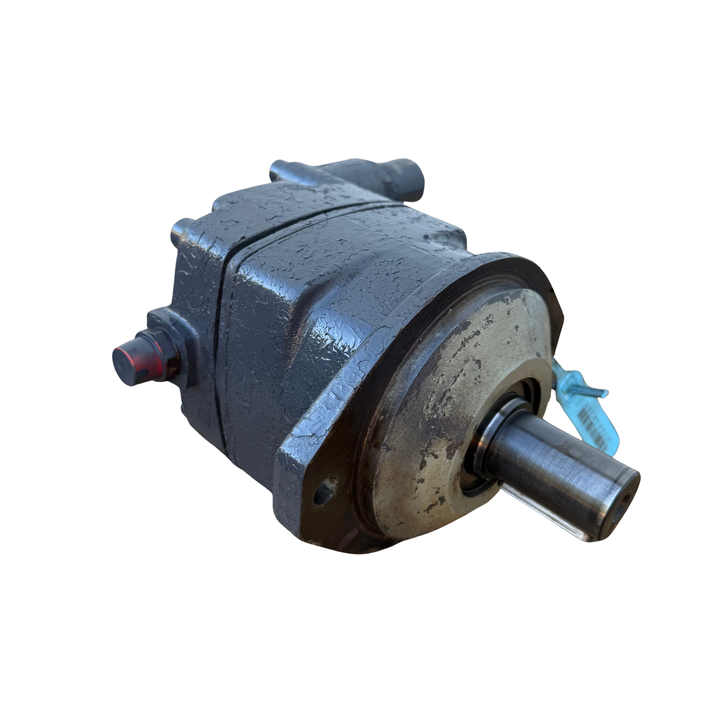 Hydraulpump P2 | 14024859 | H7MB