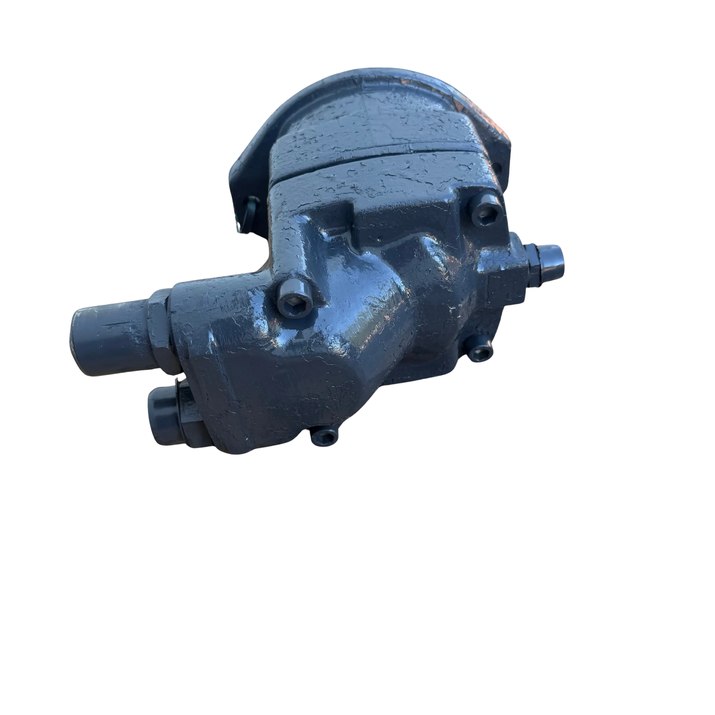 Hydraulpump p2 | 14024859 | Åkerman H7MB