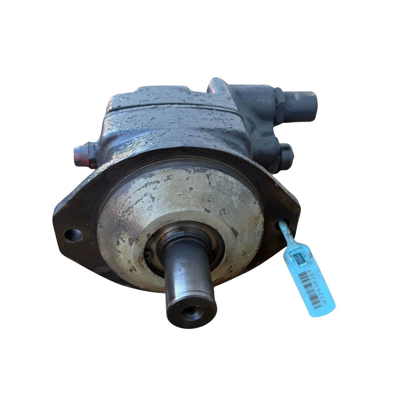 Hydraulpump p2 | 14024859 | Åkerman H7MB