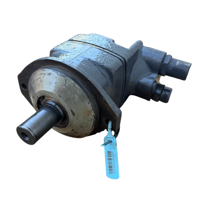 Hydraulpump p2 | 14024859 | Åkerman H7MB